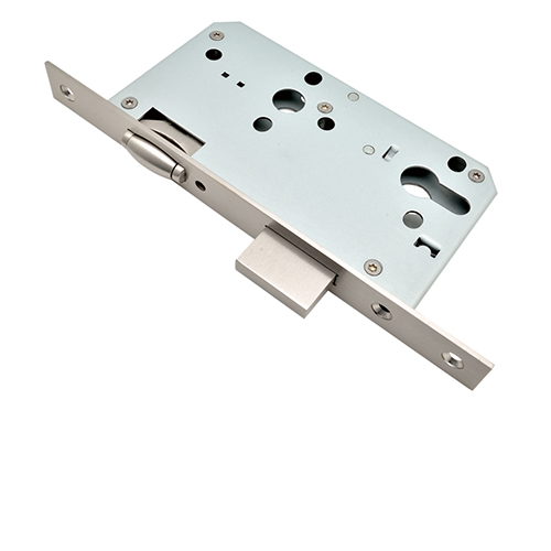 Roller Function Mortise Lock Euro Standard