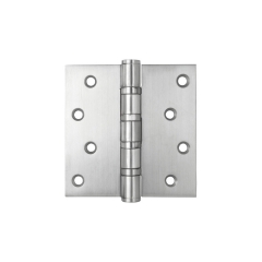 304 Stainless Steel Hinge Door Hinge Ball Bearing 4BB Hinge 4''-6''