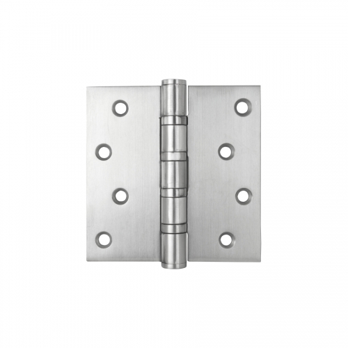 304 Stainless Steel Hinge Door Hinge Ball Bearing 4BB Hinge 4''-6''