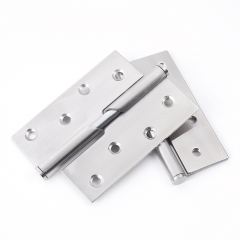 304 Stainless Steel Rising Hinge