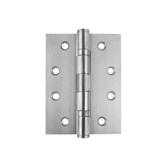 304 Stainless Steel 2 Ball Bearing 2BB Hinge 4''-6''