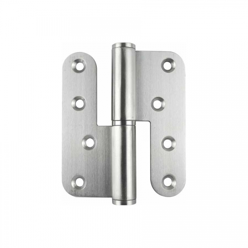 304 Stainless Steel Lift-Off Hinge Round Corner