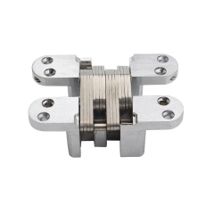 Stainless Steel Concealed Hinge