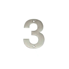 Number Sign Plate Door Guide Character Letter Sign Customized