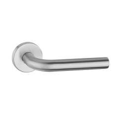 HH-006 Radius Lever Handle