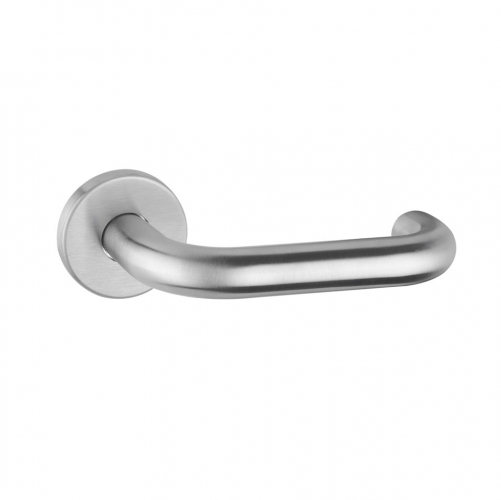 HH-018 Return to Door Lever Handle