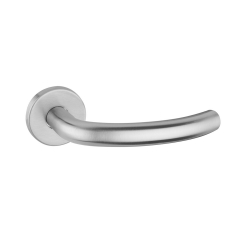 HH-009 Whole Radius Lever Handle