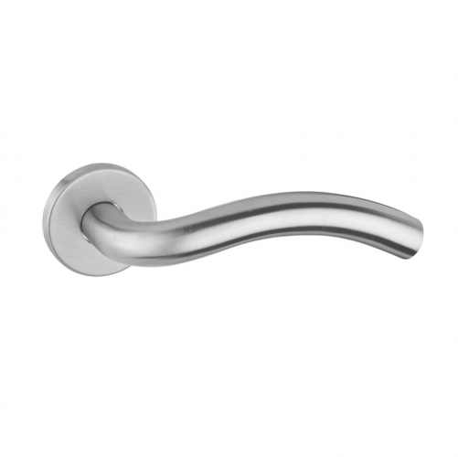 HH-013 S shape Lever Handle