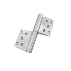 304 Stainless steel Flag Hinge