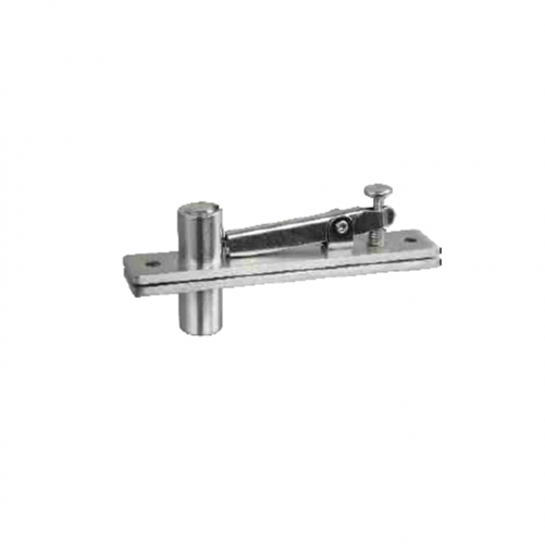 Stainless Steel Top Pivot Hinge Adjustable Height