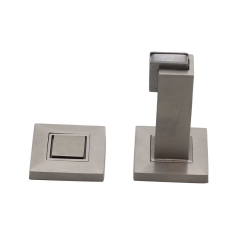 MS-23 Door Stop Stopper Floor Mounted