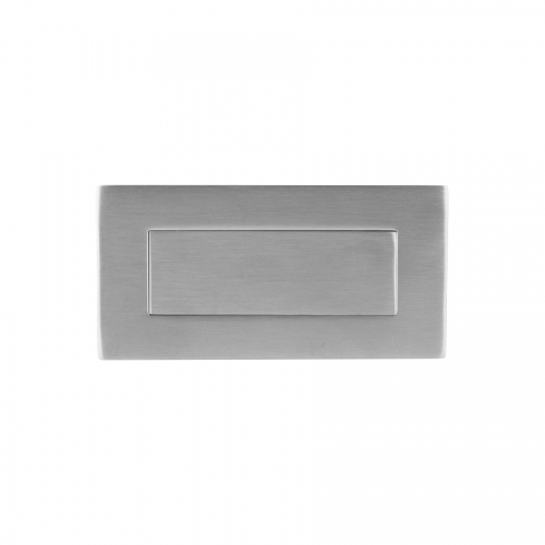 FP-19 Stainless Steel Cavity Handle Hidden Handle Basement Cover