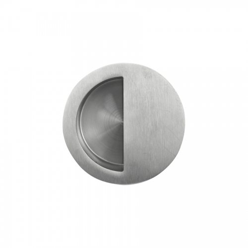 FP-02 Stainless Steel Cavity Handle Hidden Handle Basement Cover