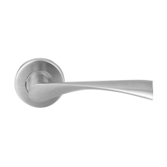 Stainless Steel Door Handle HC-017