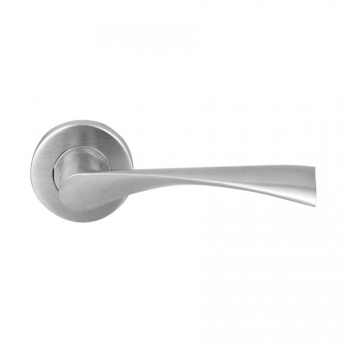 Stainless Steel Door Handle HC-017