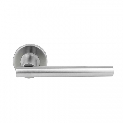 Stainless Steel Door Handle HC-142