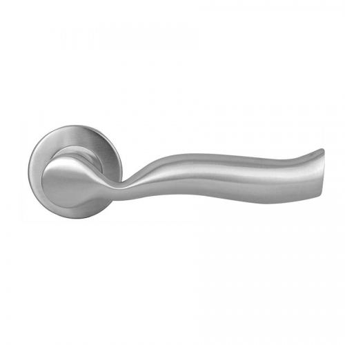 Stainless Steel Door Handle HC-091