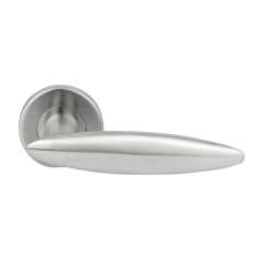 Stainless Steel Door Handle IH-001