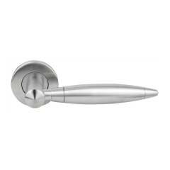 Stainless Steel Door Handle HC-119