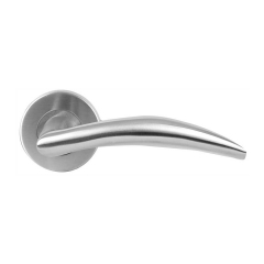 Stainless Steel Door Handle HC-047