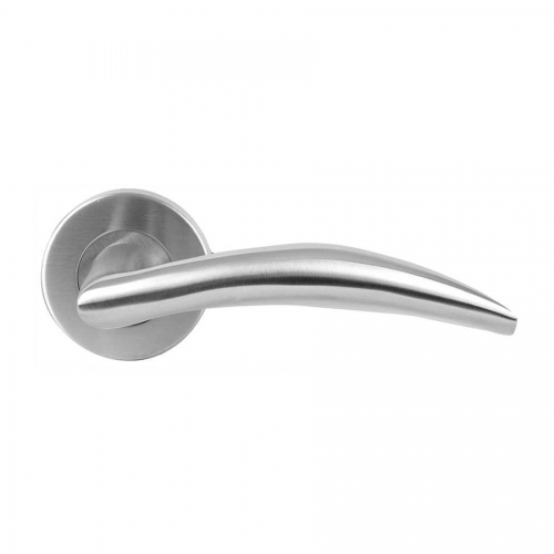 Stainless Steel Door Handle HC-047