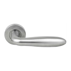 Stainless Steel Door Handle IH-013