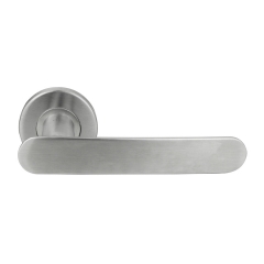 Stainless Steel Door Handle HC-049