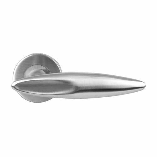 Stainless Steel Door Handle IH-002