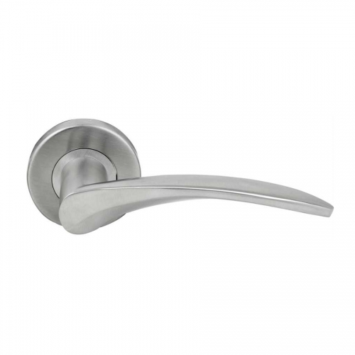 Stainless Steel Door Handle HC-025