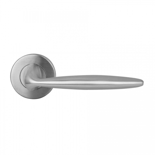 Stainless Steel Door Handle HC-084