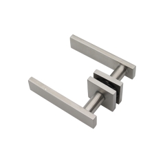 Stainless Steel Door Handle HC-143