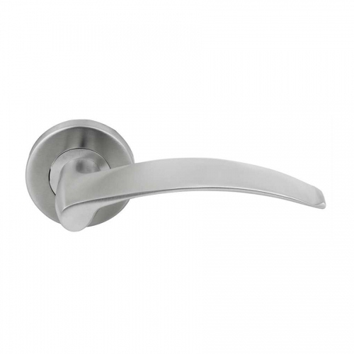 Stainless Steel Door Handle HC-074