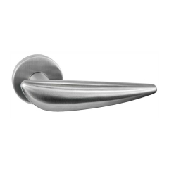 Stainless Steel Door Handle IH-017