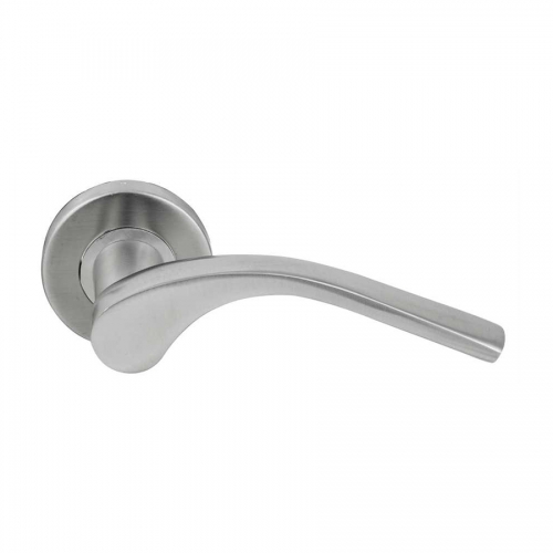 Stainless Steel Door Handle HC-055