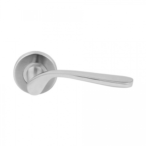 Stainless Steel Door Handle HC-014