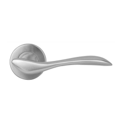 Stainless Steel Door Handle HC-015