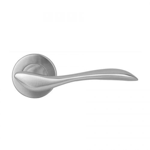 Stainless Steel Door Handle HC-015