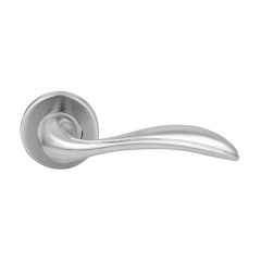 Stainless Steel Door Handle HC-145