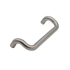 PH-09 Stainless Steel Glass DoorPull Handle