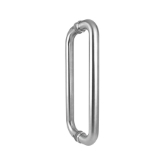 PH-03 Stainless Steel Glass Door Pull Handle