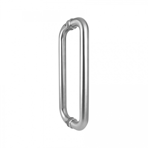 PH-03 Stainless Steel Glass Door Pull Handle