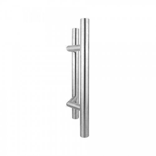 PH-15 Stainless Steel Glass Door Pull Handle