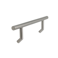 PH-16 Stainless Steel Glass Door Pull Handle