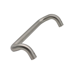 PH-09 Stainless Steel Glass DoorPull Handle