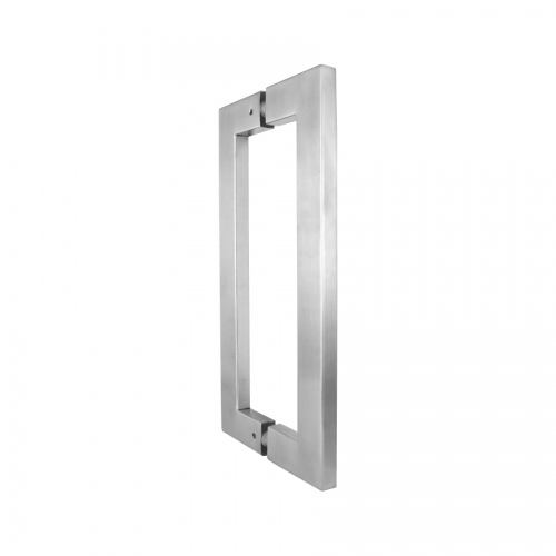 PH-18 Stainless Steel Glass Door Pull Handle