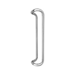 PH-09 Stainless Steel Glass DoorPull Handle