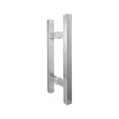 PH-13 Stainless Steel Glass Door Pull Handle