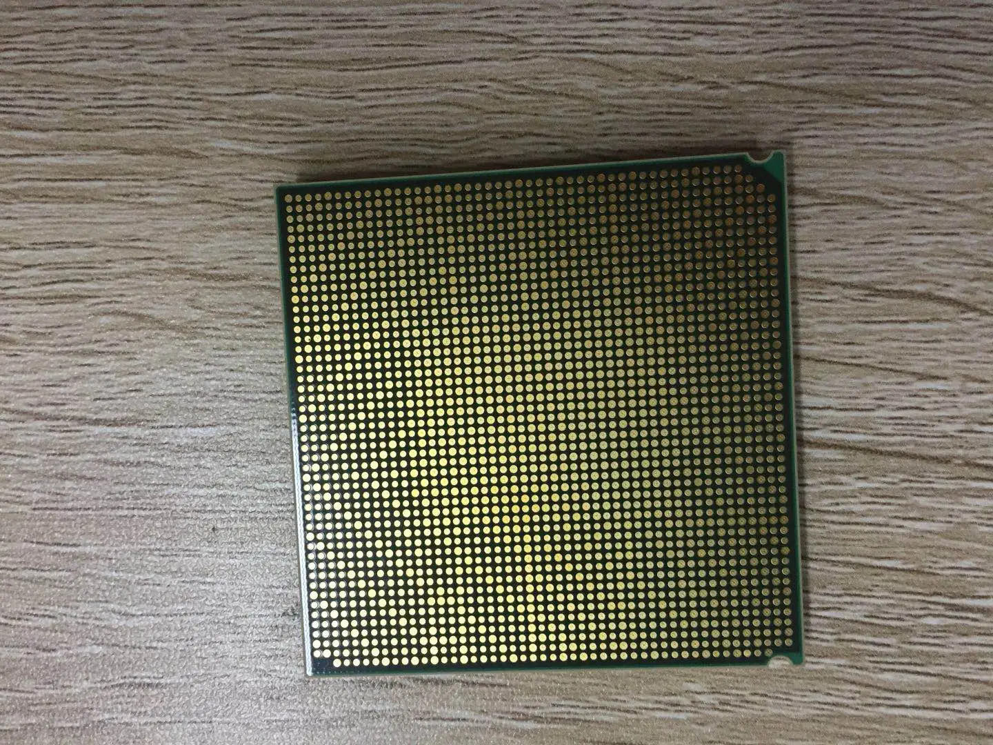 IBM 46J6702 8202-E4B POWER 720 3.0GHz 4 CORE SERVER CPU PROCESSOR