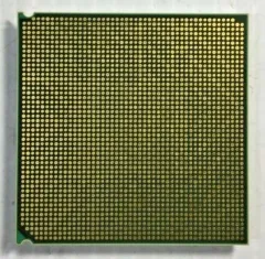 IBM 46J6702 8202-E4B POWER 720 3.0GHz 4 CORE SERVER CPU PROCESSOR