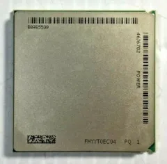 IBM 46J6702 8202-E4B POWER 720 3.0GHz 4 CORE SERVER CPU PROCESSOR